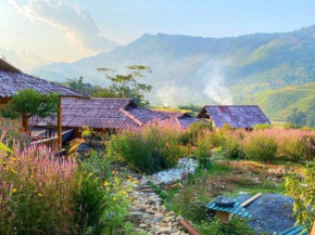 Big Rock Homestay